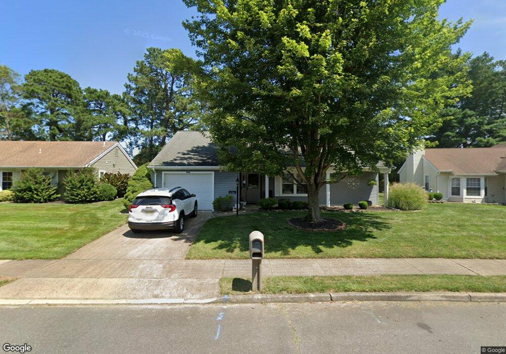 1998 Brookdale Dr, Forked River, NJ 08731 - photo 1