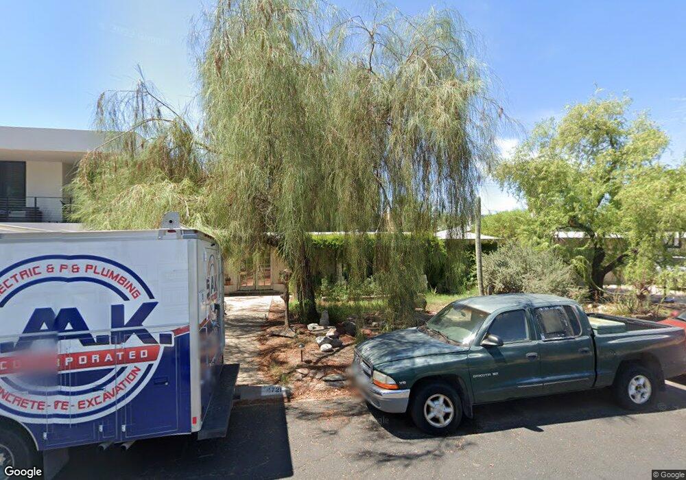 4721 E Montecito Ave, Phoenix, AZ 85018 - photo 1