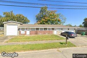 13 Dolores Dr, Westwego, LA 70094
