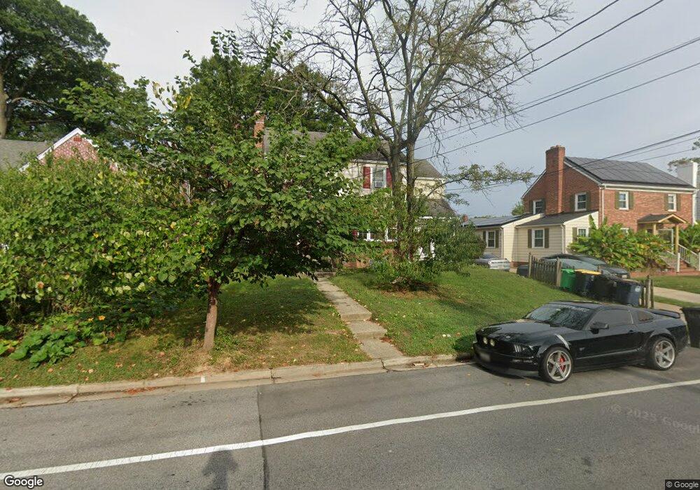 2212 Beechwood Rd, Hyattsville, MD 20783 - photo 1