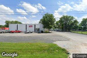 2870 W Catalpa St, Springfield, MO 65802