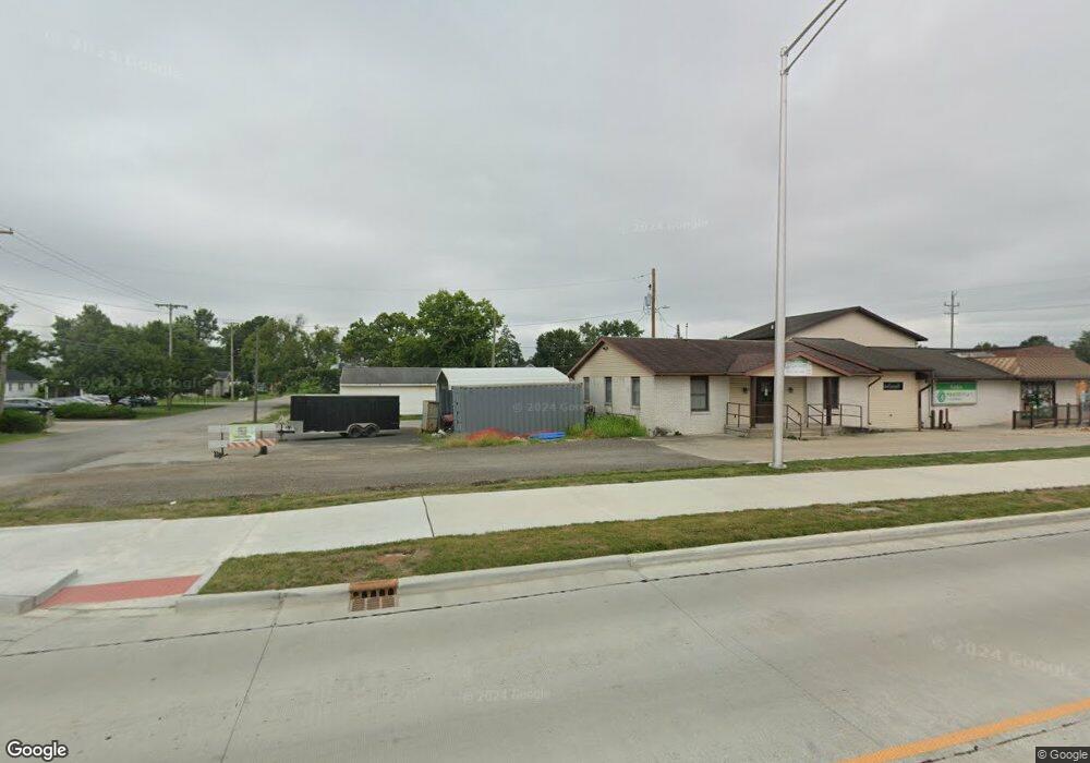 801 W Fayette Ave, Effingham, IL 62401 - photo 1