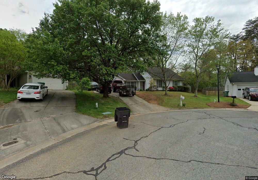 4000 Woodduck Ln, High Point, NC 27265 - photo 1