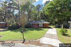 1709 Kings Way Ct, Savannah, GA 31406