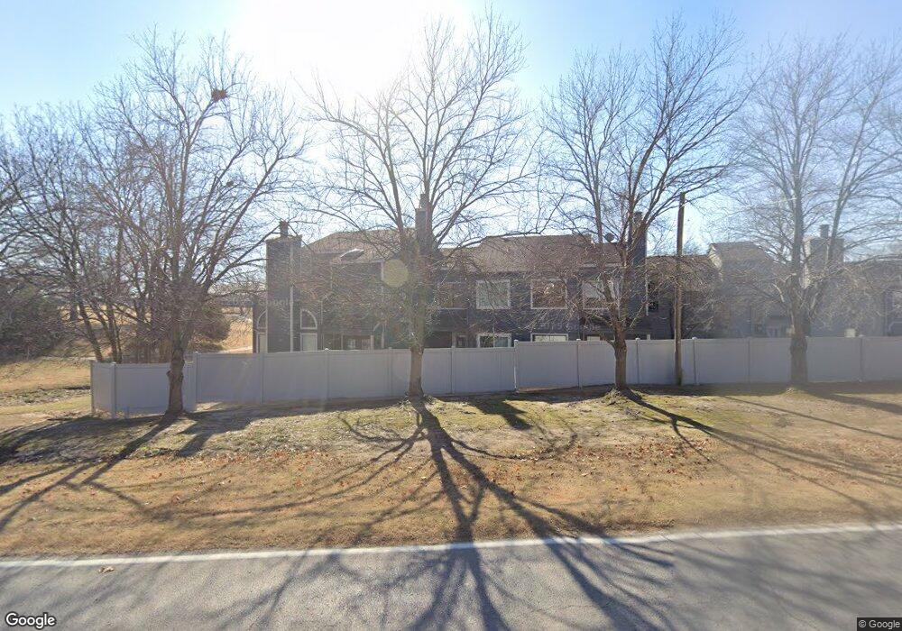 1202 W Idyllwild St, Broken Arrow, OK 74011 - photo 1