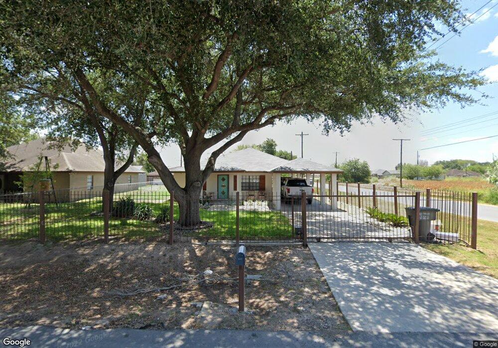 2502 Cronicas St, Weslaco, TX 78596 - photo 1