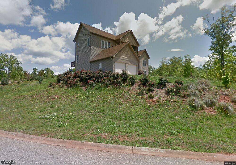 142 W Waters Edge Ln unit With Deeded Boat sli, West Union, SC 29696 - photo 1