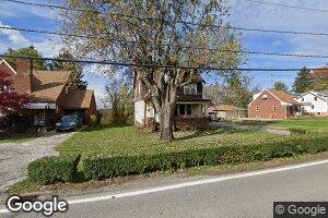 179 Ridgecrest Rd, Wheeling, WV 26003