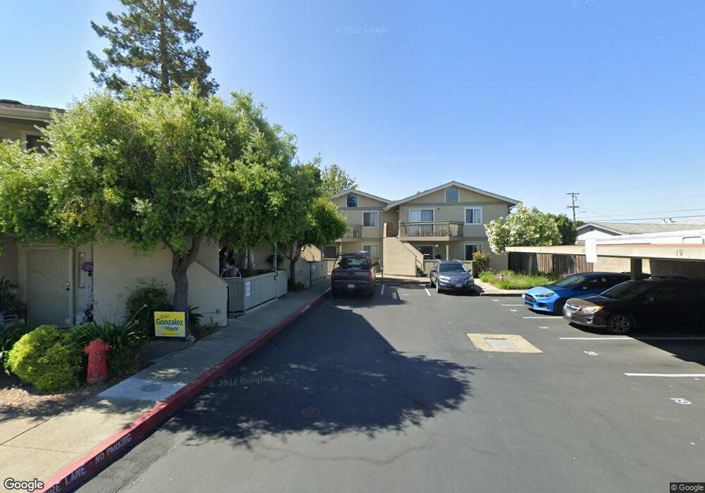 894 Lewelling Blvd unit 15, San Leandro, CA 94579 - photo 1