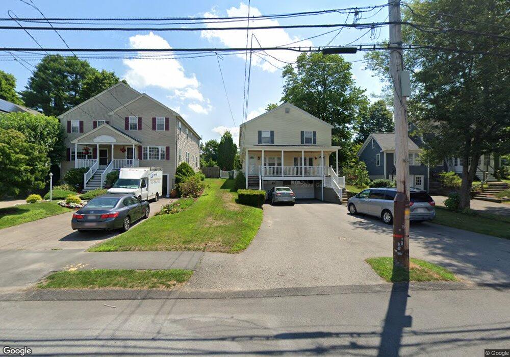 124 Maple St, Needham, MA 02492 - photo 1