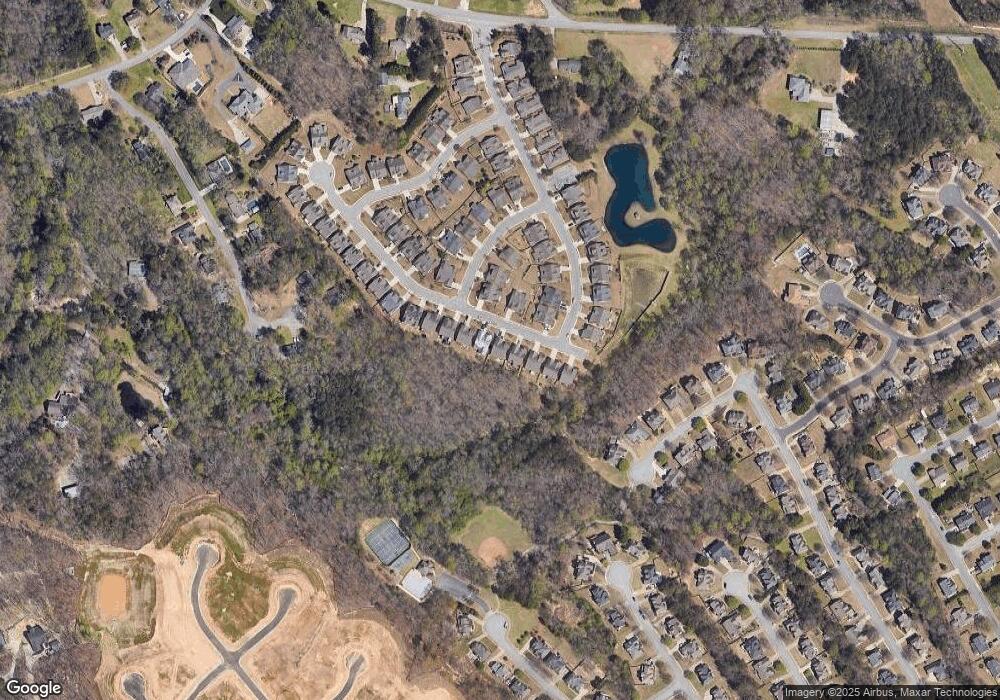 3946 Amicalola Way, Buford, GA 30519 - photo 1