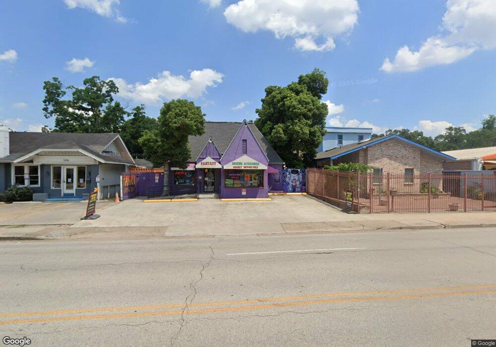1412 Westheimer Rd, Houston, TX 77006 - photo 1