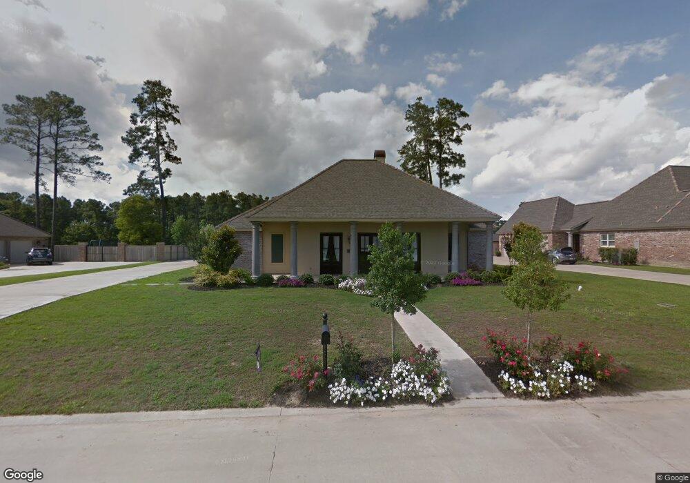 2240 Longue Vue Dr, Lake Charles, LA 70605 - photo 1