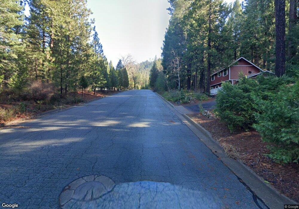 Unit 4 Lot 12 Timber Dr, Dunsmuir, CA 96025 - photo 1