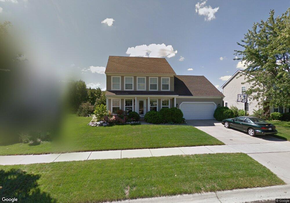 7261 York St, Dexter, MI 48130 - photo 1