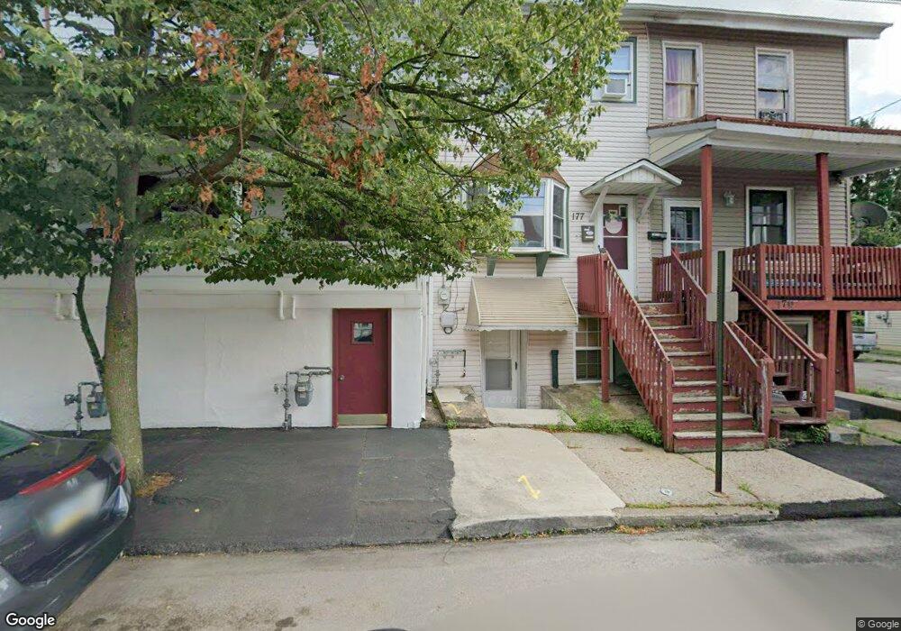 175 S Pine St, Hazleton, PA 18201 - photo 1