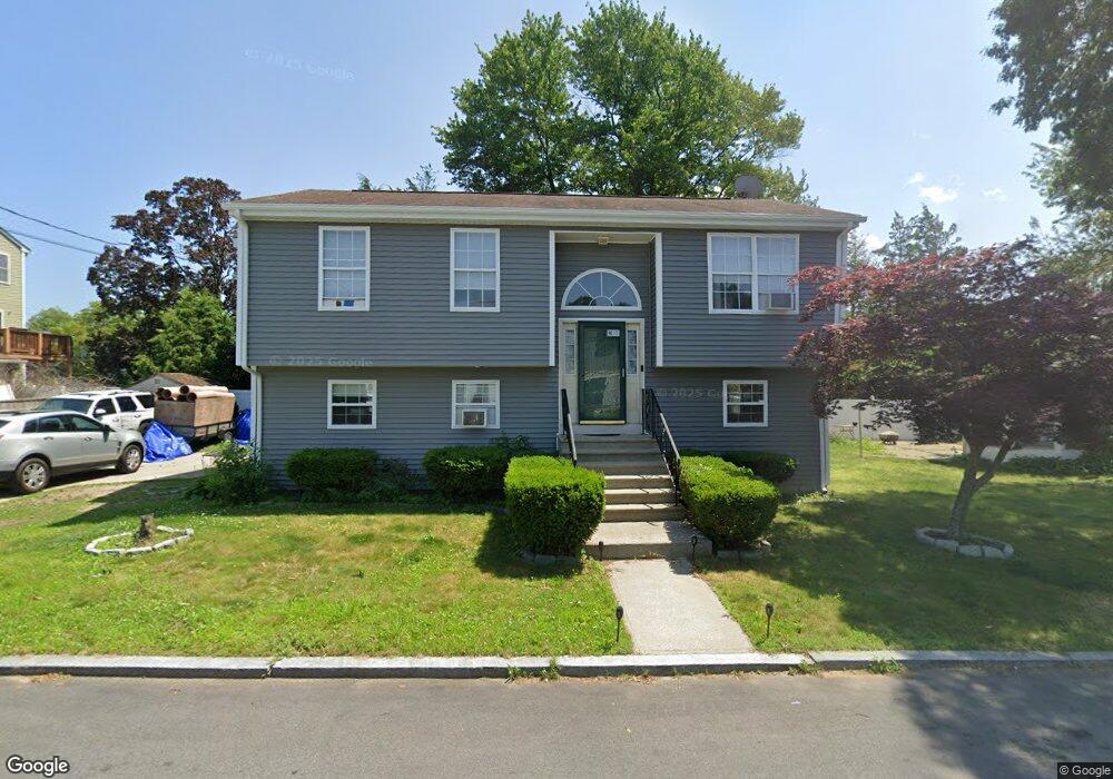 18 Victor Emanuel Ave, Providence, RI 02904 - photo 1