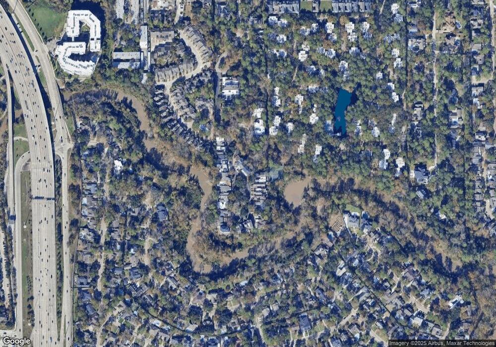 65 Legend Ln, Houston, TX 77024 - photo 1