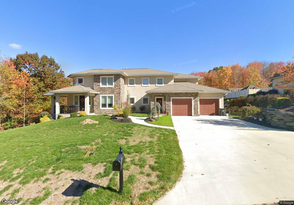 401 Edgar St, Olyphant, PA 18447 - photo 1