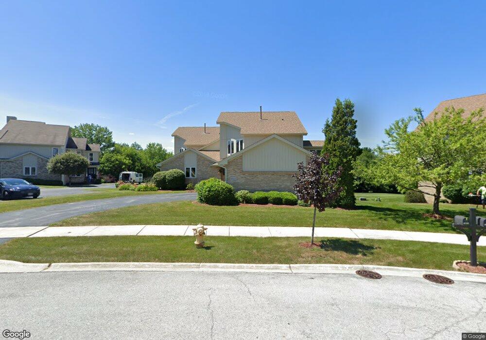 18600 Emily Ct unit 24, Hazel Crest, IL 60429 - photo 1