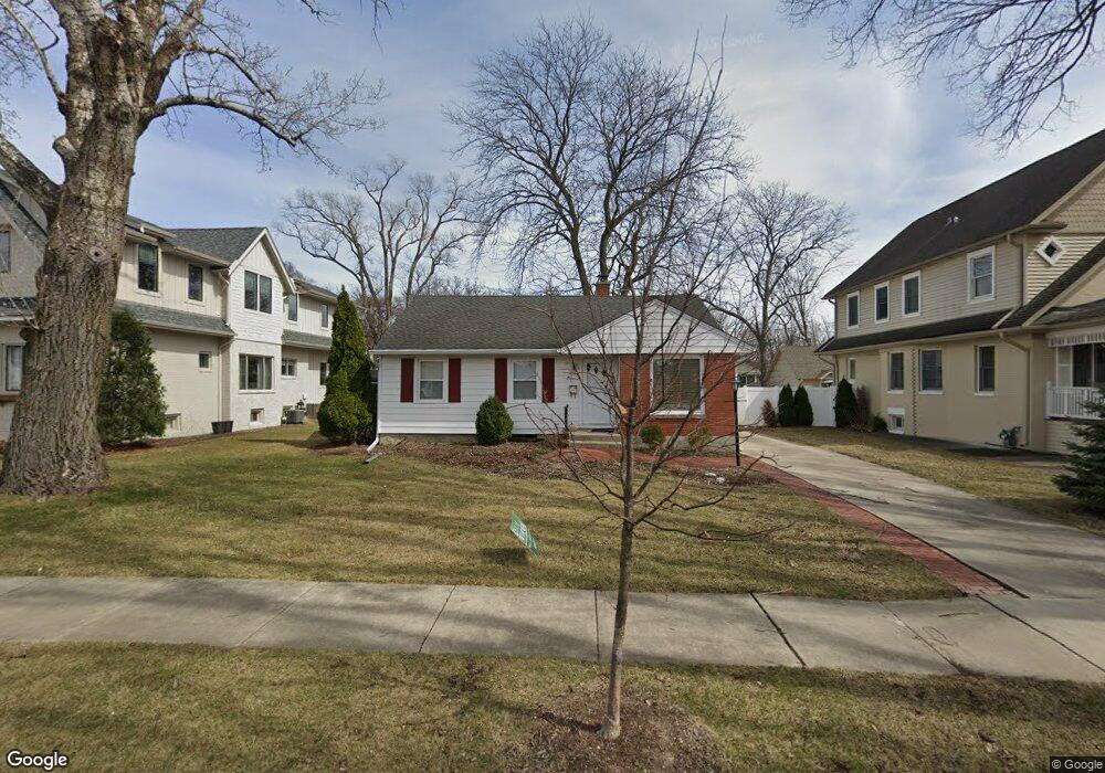 615 S Fairview Ave, Elmhurst, IL 60126 - photo 1