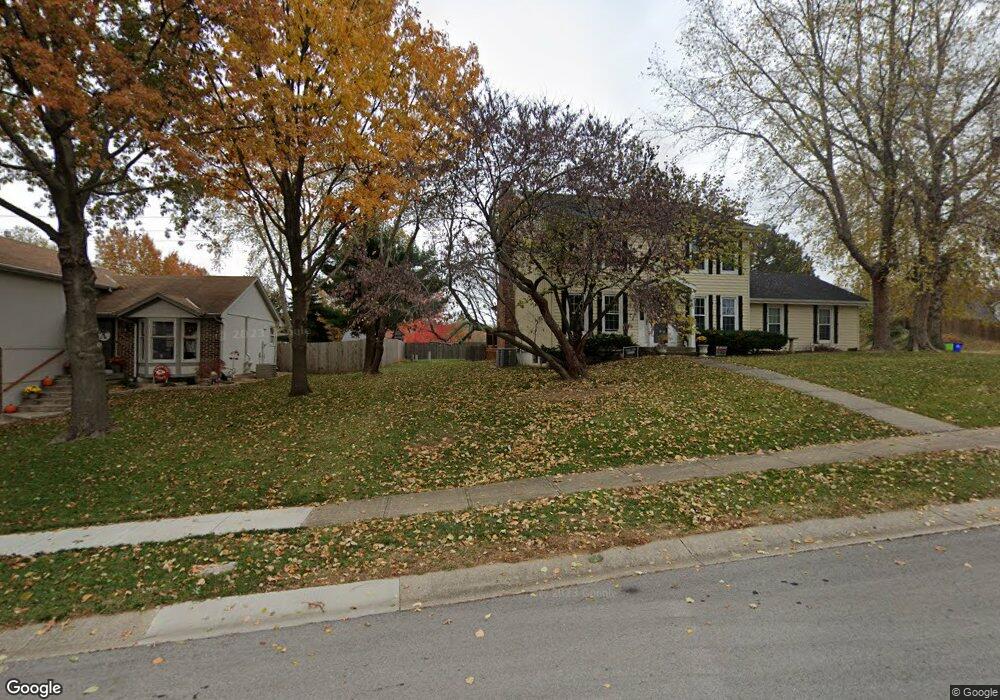 0 Lot 18 Block 3 Quivira Hills Rd unit HMS2433281, Shawnee, KS 66216 - photo 1