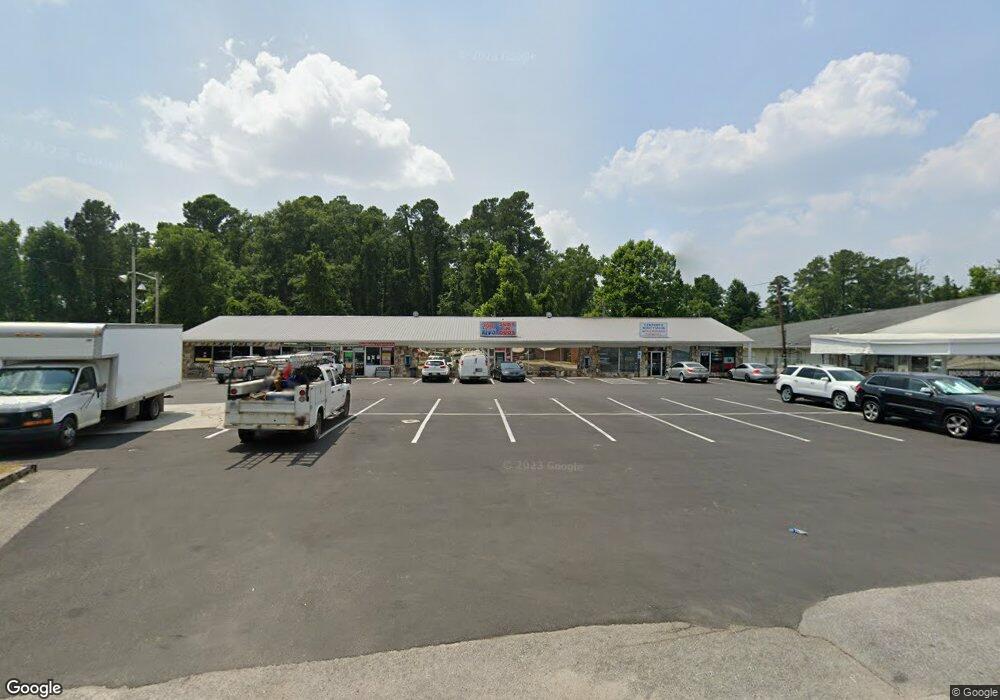 1801 Park View Rd, Conway, SC 29526 - photo 1