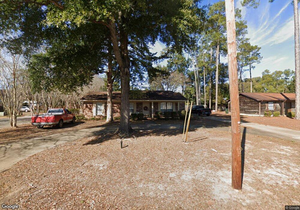 919 Simmons Cir, Bainbridge, GA 39819 - photo 1