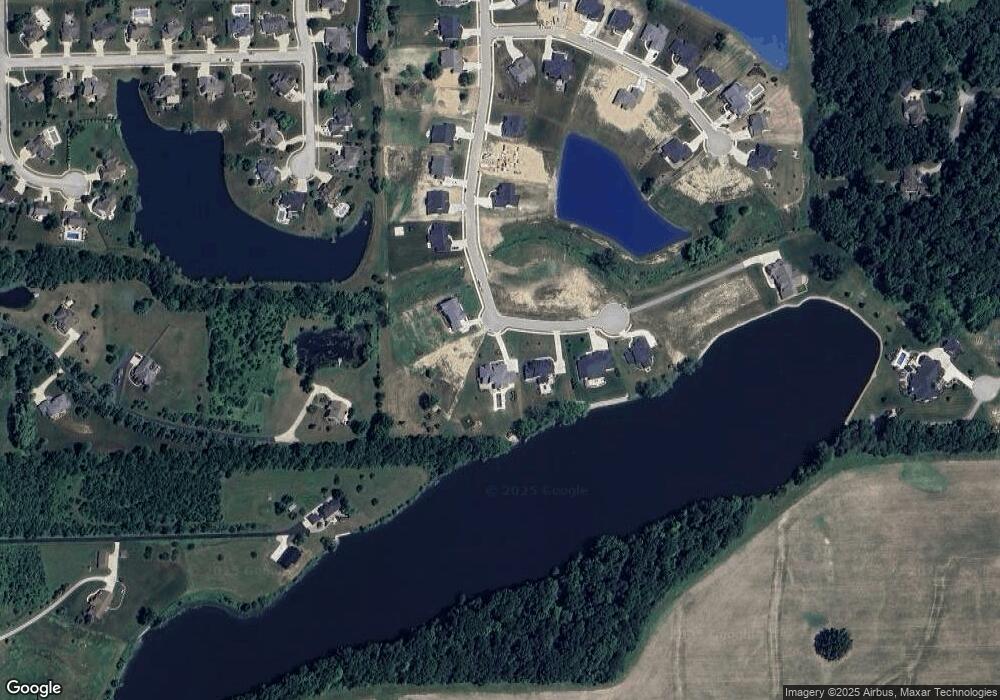 17193 Letterbrick Run, Leo, IN 46765 - photo 1