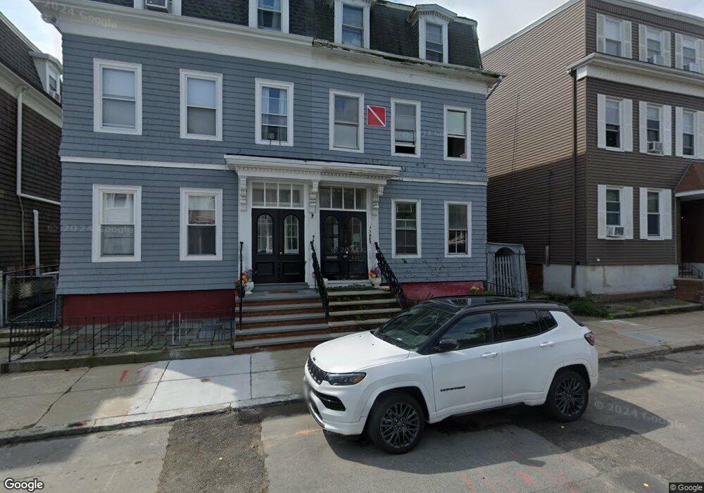 803 E 5th St unit 2, Boston, MA 02127 - photo 1