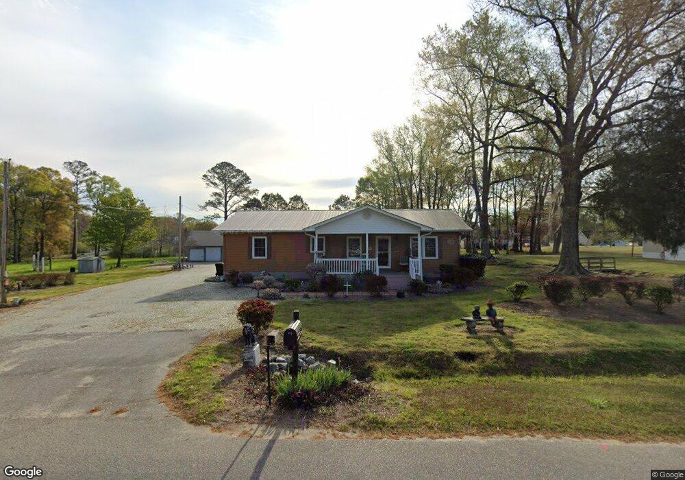 2512 West Rd, Conway, SC 29527 - photo 1