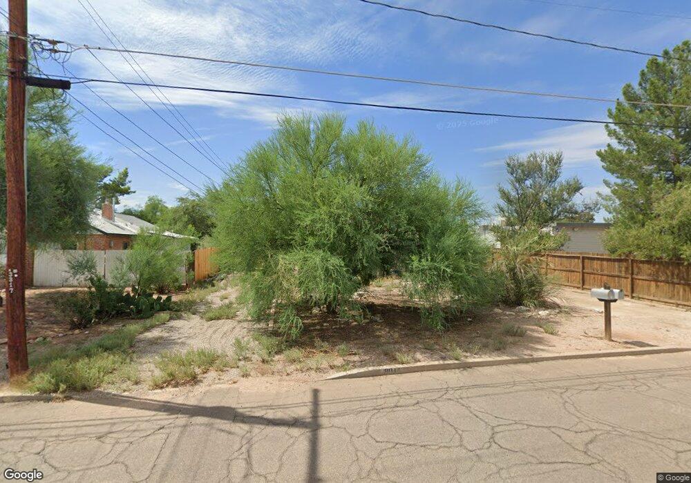 3314 E Camden St, Tucson, AZ 85716 - photo 1