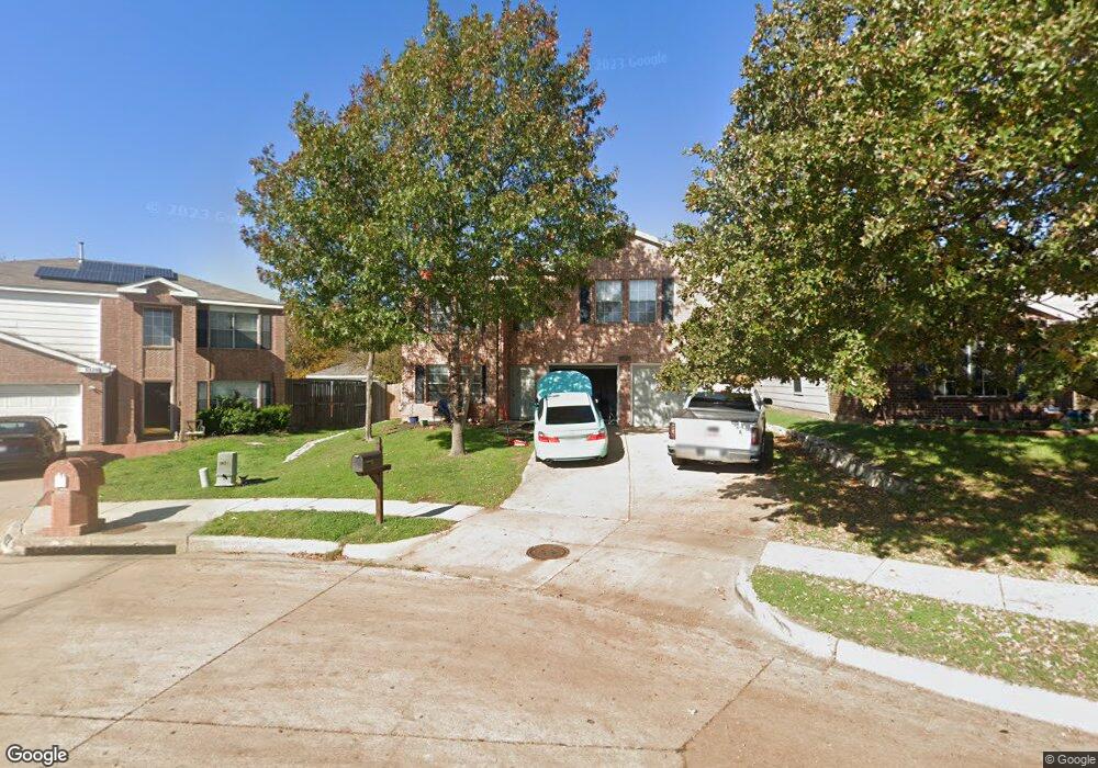 3324 Bent Creek Dr, Denton, TX 76210 - photo 1