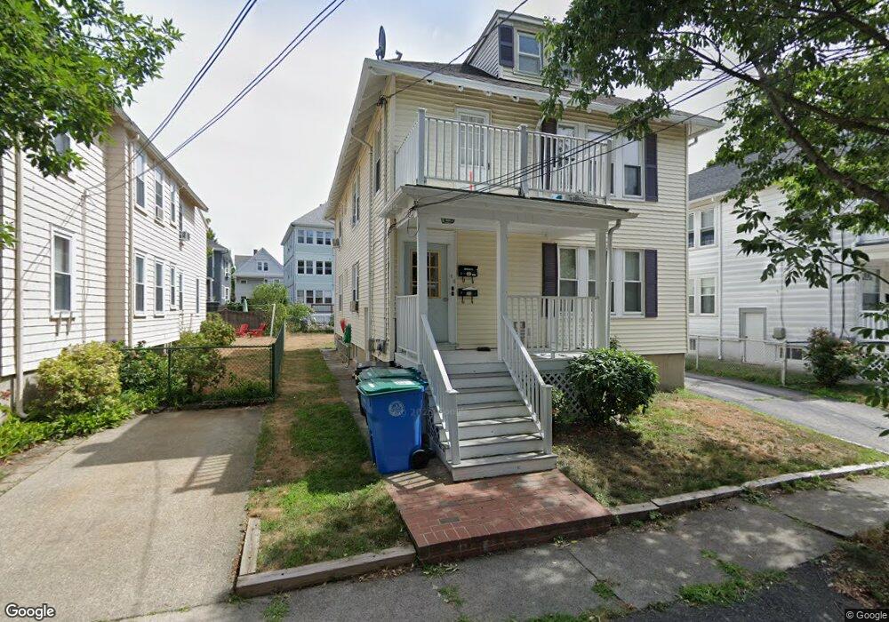 43 Davis Rd unit 2, Belmont, MA 02478 - photo 1