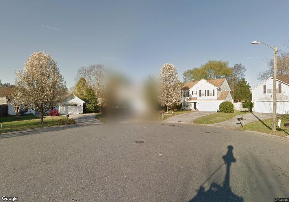 4905 Wheat Dr SW, Concord, NC 28027 - photo 1