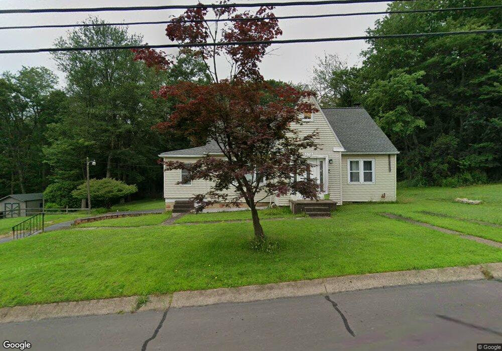 378 N Hunter Hwy, Drums, PA 18222 - photo 1