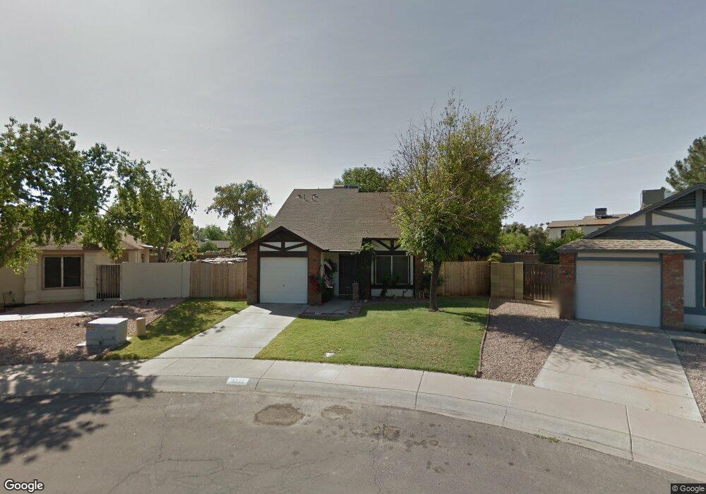 3221 N Ash Cir, Chandler, AZ 85224 - photo 1