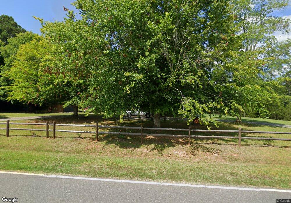 3492 Tot Hill Farm Rd, Asheboro, NC 27205 - photo 1