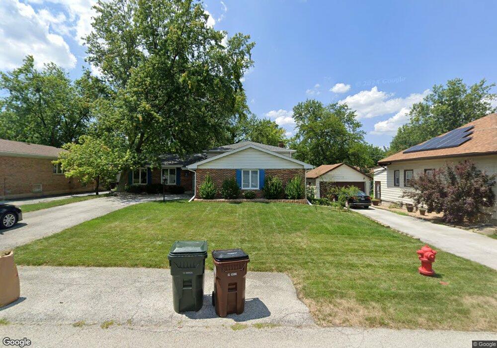 18140 Stewart Ave, Homewood, IL 60430 - photo 1