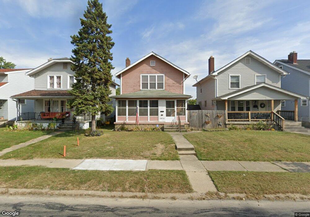 2614 Eakin Rd, Columbus, OH 43204 - photo 1