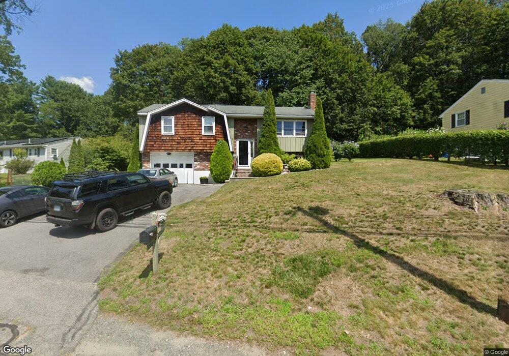 293 Jackson St, Methuen, MA 01844 - photo 1