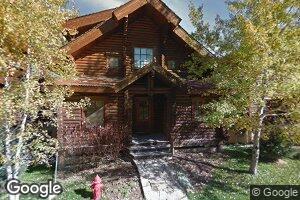 1878 Cross Creek Ln, Minturn, CO 81645