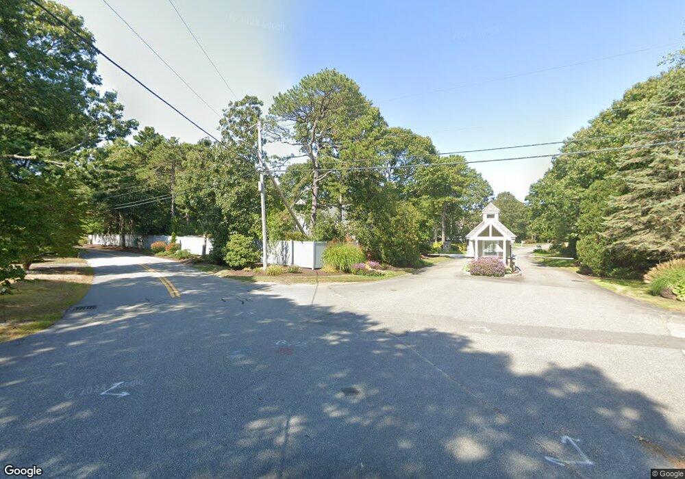 0 Quaker Run Rd, Mashpee, MA 02649 - photo 1