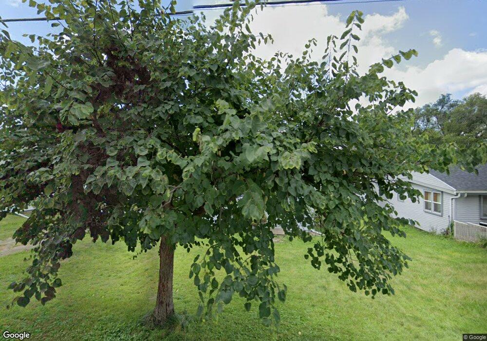 4128 56th St, Des Moines, IA 50310 - photo 1