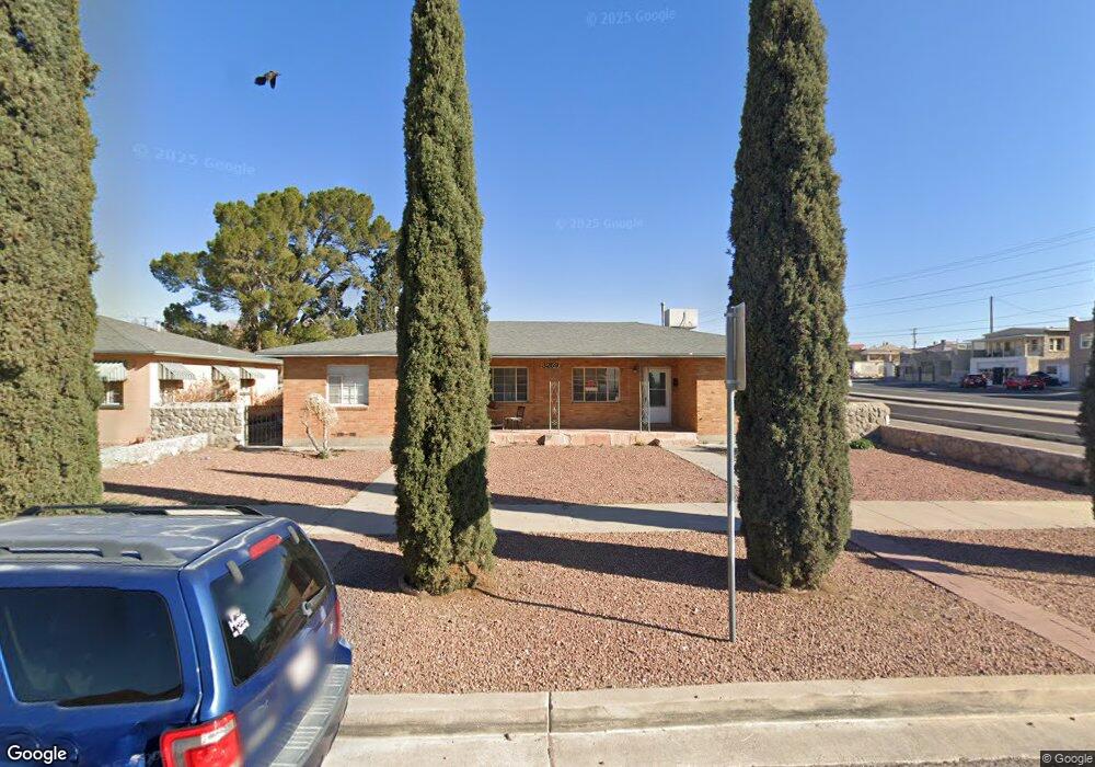 3259 Richmond Ave unit AB, El Paso, TX 79930 - photo 1