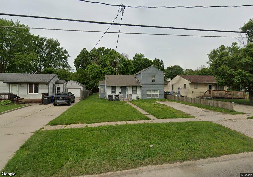 2120 E 24th St, Des Moines, IA 50317 - photo 1