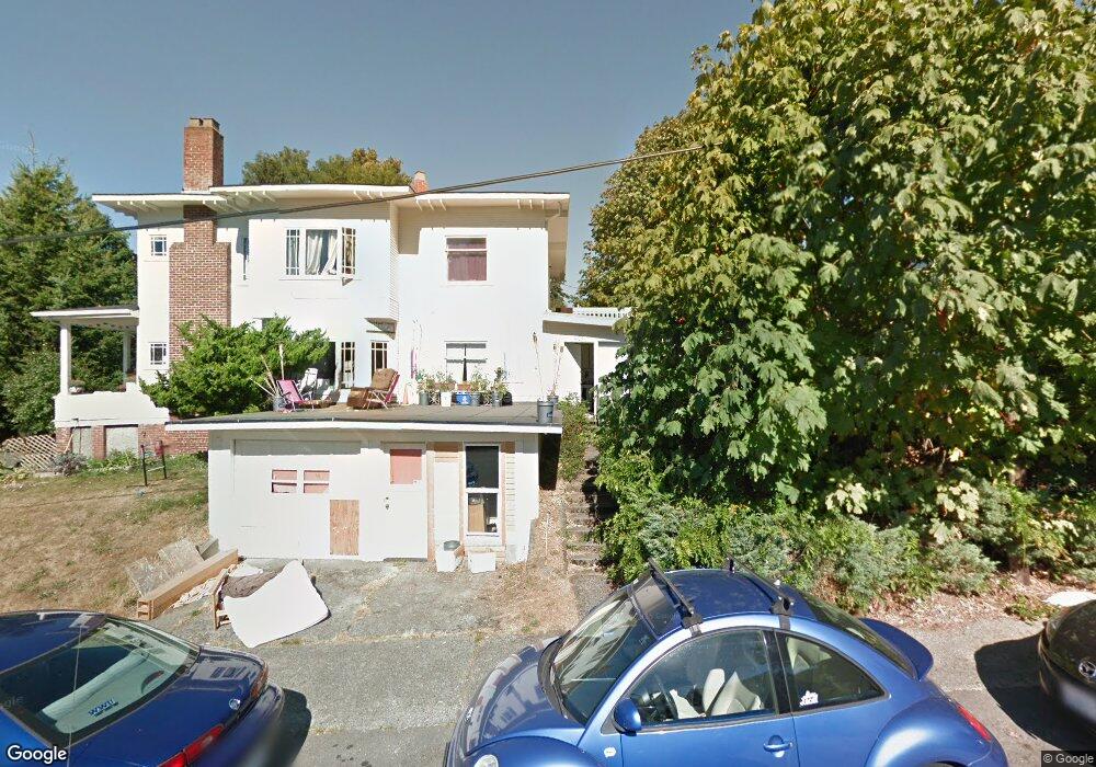 605 E Myrtle St, Bellingham, WA 98225 - photo 1