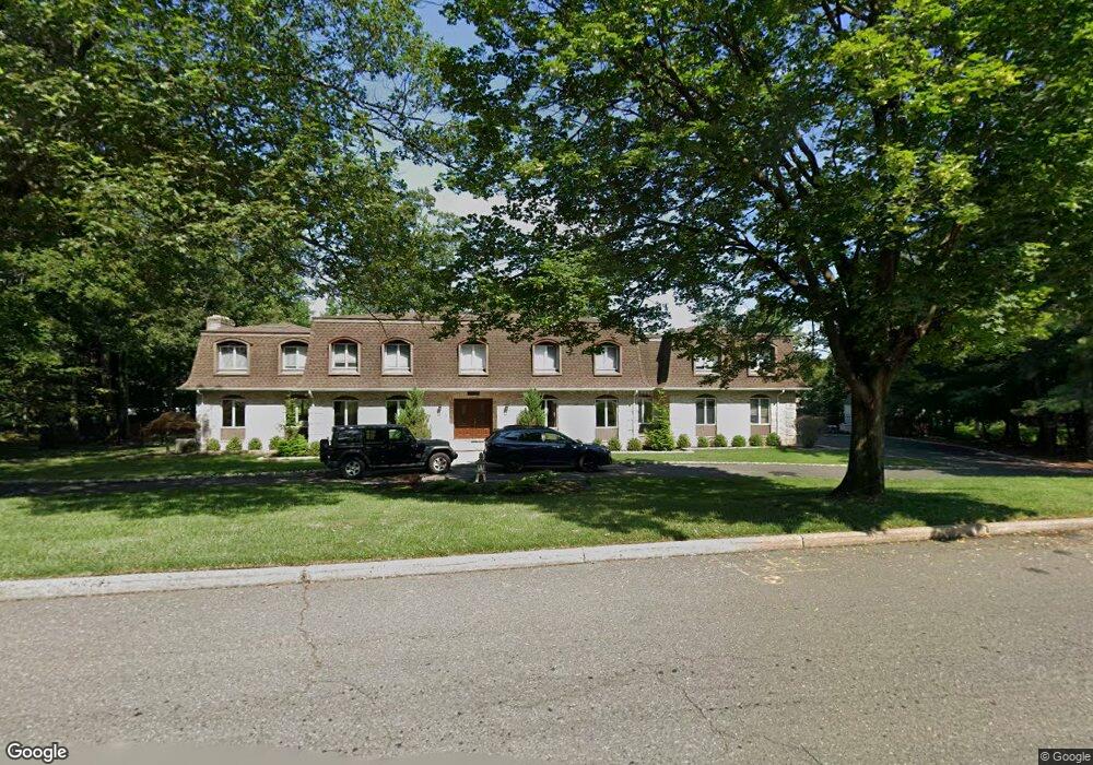 838 Iron Latch Rd, Franklin Lakes, NJ 07417 - photo 1