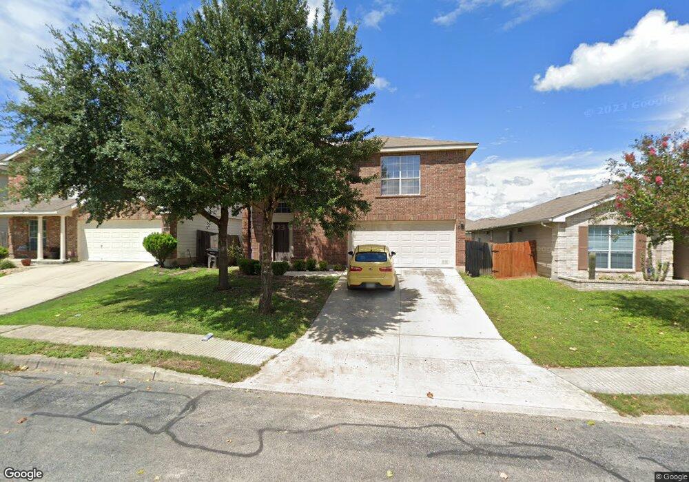 4039 Bur Oak Path, San Antonio, TX 78223 - photo 1