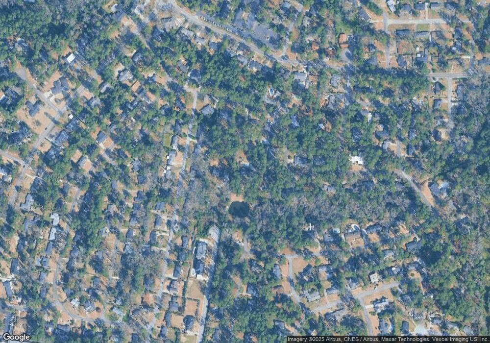 721 Malvern Ln, Augusta, GA 30909 - photo 1